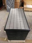 China Factory Price Swaco Mongoose Shale Shaker Screen For Oil Well Drilling Rig