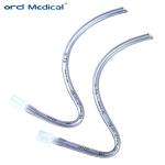 Medical PVC Single Use Soft Uncuffed Nasal Rae Tube Nasal Preformed Endotracheal