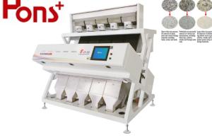 China Intelligent Optical CCD Rice Color Sorter 2.8Tons - 4.0Tons factory