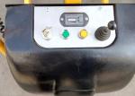FE800 FE800A Anti Falling Electric Hydraulic Drum Rotator Load Capacity 365kg