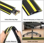 Outdoor Rubber Fenders The Ideal Choice for Your Vessel's Protection