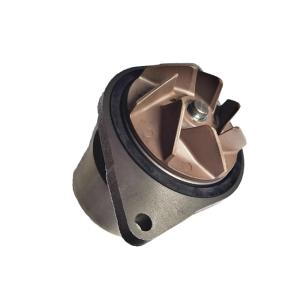 China Diesel Engine QSB4.5 QSB6.7 Cummins Water Pumps Construction Machinery 2881804 factory