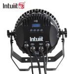 54 LEDs Par Light Waterproof IP65 Rated Outdoor 54*3w RGBW 4in1 Stage Light