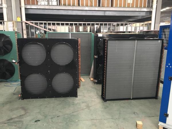 FNH-80 Chinese Manufacturer Air Cooled Condenser/Fin type condenser