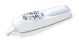 China Professional Digital IR Infrared Thermometer , Electronic Medical Thermometer factory