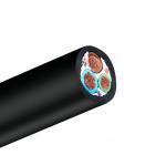 3.6kW 16A 3G2.5mm²+2*0.5mm² EV Wire AC EV Charging Cable