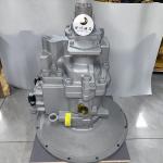 Hitachi Hydraulic Pump Assembly 4432815 9184686 9199338 K5V200 For ZX450 ZX470