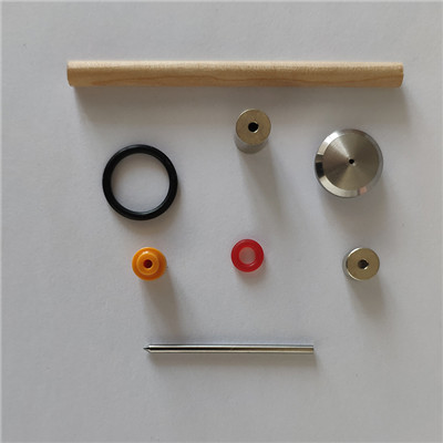 Standard 010200-1 Water Jet Cutter Parts On Off Valve Repair Kits