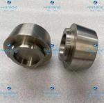 Packaging Vacuum Gr2 Titanium Sputtering Targets 78.99OD*45
