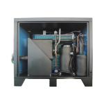 Magnetic Levitation Air Suspension Centrifugal Blower For WWTP And Wastewater
