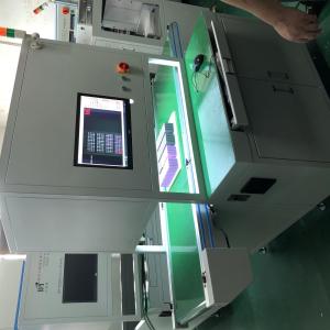 China 0.6KW Battery Cell Testing Equipment 21700 18650 Cell Tester factory