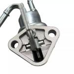 Steel Construction Oil Transfer Pump 15471-35013 for Kubota V2203 Engine