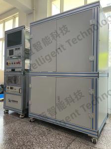 China SSCH250 250KW 597Nm 12000rpm Motor Test Bench Small Stand System factory