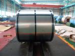 Good Mechanical Property Hot Dip Galvanized Steel Coil , ASTM A653 Standard