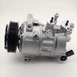 China Air Conditioning Compressor For Volkswagen Sagita Magotan 1K0820803E 1K0820803F 1K0820803G factory