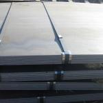 Hot Rolled Eh36 ASTM A131M Shipbuilding Carbon Steel Plate 6mm