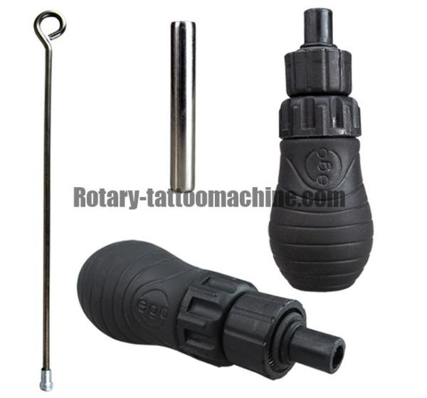 Silicone Disposable Tattoo Grips 38mm Diameter Silicone Gri Ego Multi -