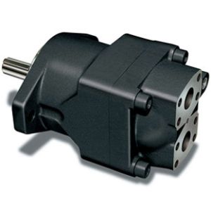 Denison Vane Motor M4C, M4SC, M4D, M4SD, M4SE