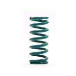 Powder Coating DIN Standard 1.2mm Metal Compression Spring