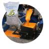 Buy cheap BS 3262 Thermoplastic Road Marking Paints Compliant with British Standards for from wholesalers