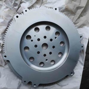 China Wrangler Flywheel For Wrangler 1KZ on sale