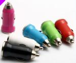 1A and 2.1A Dual USB Car charger