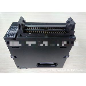 24 V DC 2.7 mA PLC 8.2 kOhm Programmable Logic Controller AFP7XY64D2T Panasonic