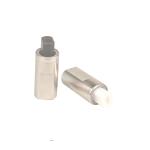 Customize 50kgf.cm Torque Force Rotary Damper Soundless Close for Oven Door