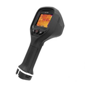 China Firefighting Ip68 Handheld Infrared Thermal Imager 3.5 Inch Wifi on sale