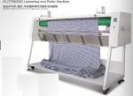 CLOTHKING LOOSENING AND ROLLER MACHINE