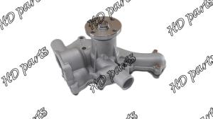 China A2300 Engine Water Pump 4900469 6 months Warranty factory