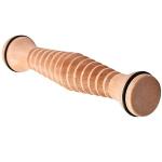 OEM Wooden Fitness Equipment Body Back Foot Wooden Massage Roller