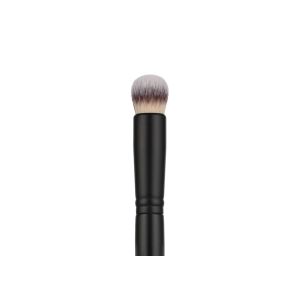 Vonira Professional Seamless Finish Concealer Brush Rounded Synthetic Concealer