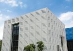 Building 1500x 3000mm 6mm Aluminum Honeycomb Panels