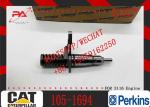No Sale Fuel Injector 105-1694 105-1694 For Caterpillar CAT Engine 3114/3116