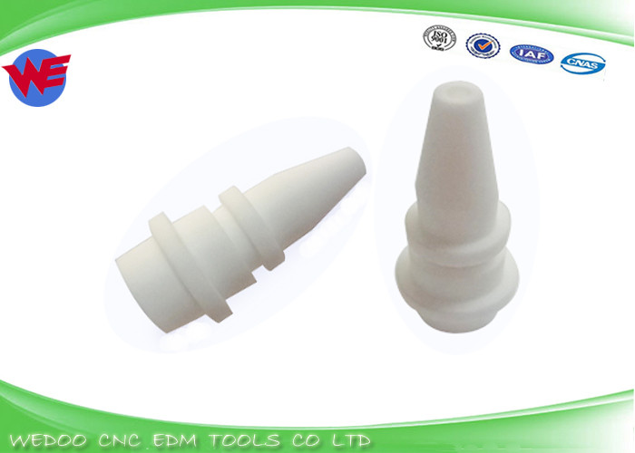 3053082 118202A MW406227F Ceramic Aspirator Nozzle C Sodick EDM Parts