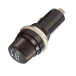 250V ALCO Panel Mount Fuse Holders 6x30mm 3AG phenolic resin