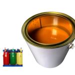 Casting Electrical Insulation Epoxy Resin 4 Compound Liquid For Dry Type