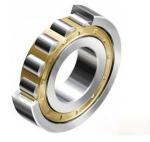 NSK / NTN Cylindrical Roller Bearing N202 11mm Width ISO9001 2008
