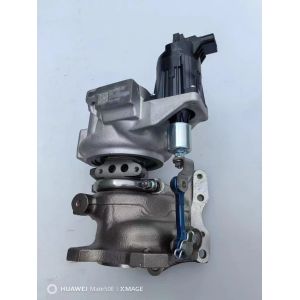 1.5L Diesel Turbocharger Direct Replacement for Honda Civic CR-V L15B7 Engine
