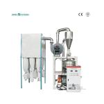 380v Sino Holyson High Quality Plastic PVC Pulverizer Plastic Powder Making