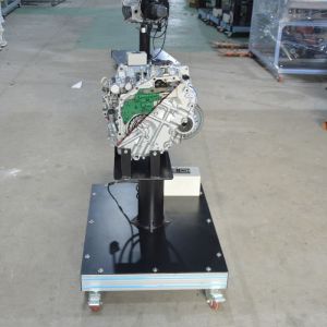 OEM Education Toyota Trainer Automatic Transmission Dissection Display Stand