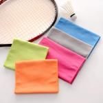 KILINE Custom Super Absorbent Quick-Dry Sweat Travel Fitness Gym Sports