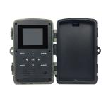 PR1000 HD Trail Camera 1080p 16MP 34pcs IR LED