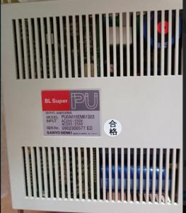 China PU0A015EM61S03 Sanyo Denki P50B05020DXS20 Motor Parts factory