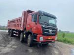 Used Uk Tipper Trucks Cummins Engine 460hp Foton GTL Dump Truck 2021 Year China