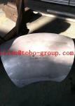 TOBO GROUP 90° ELBOW LR 18SCH10 ASTM A403 317L