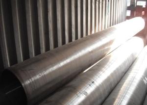 China P12 NDE Alloy Steel Seamless Tubes High Pressure Specific / Random Length factory