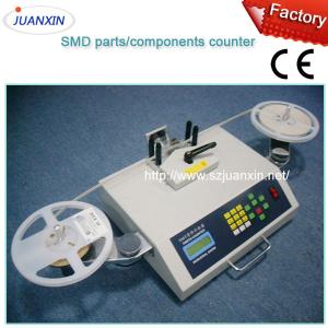 China Tape&amp;reel SMD counting Mahchine, Components Counting Machine factory