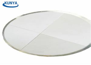 China Gas Liquid Oil 100um 5 Layers Woven Sintered Wire Mesh Perforated Steel Plate factory